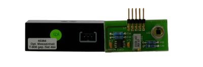 Optical measuring unit for Testomat 808, suitable for serial numbers 250.794 and above, rear view